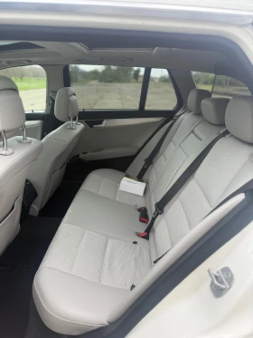 Mercedes-Benz C 350, снимка 5
