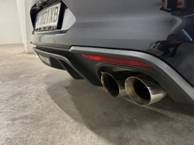 Ford Mustang GT S550, снимка 17