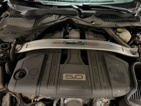 Ford Mustang GT S550, снимка 13