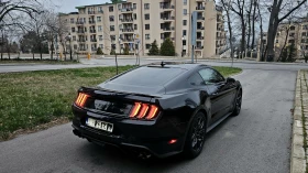 Ford Mustang GT S550, снимка 5