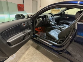 Ford Mustang GT S550, снимка 7