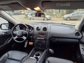Mercedes-Benz ML 550, снимка 9
