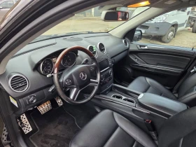 Mercedes-Benz ML 550, снимка 15