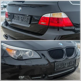BMW 525 D Xdrive NAVI DISTRONIC, снимка 7