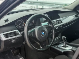 BMW 525 D Xdrive NAVI DISTRONIC, снимка 8
