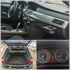BMW 525 D Xdrive NAVI DISTRONIC, снимка 13