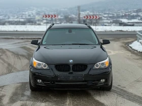 BMW 525 D Xdrive NAVI DISTRONIC, снимка 2