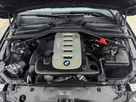 BMW 525 D Xdrive NAVI DISTRONIC, снимка 17