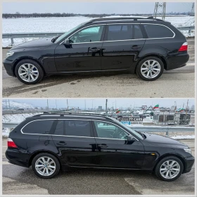 BMW 525 D Xdrive NAVI DISTRONIC, снимка 6