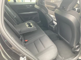 Volvo V60 2.0 AVTOMAT DIGITAL, снимка 11