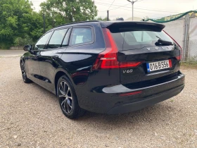 Volvo V60 2.0 AVTOMAT DIGITAL, снимка 3