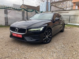 Volvo V60 2.0 AVTOMAT DIGITAL, снимка 1