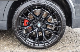 BMW X5M COMPETITION, снимка 7