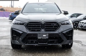 BMW X5M COMPETITION, снимка 2