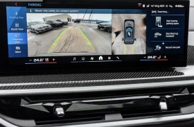 BMW X5M COMPETITION, снимка 13