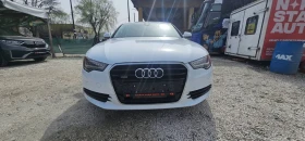 Audi A6 AVANT, снимка 3