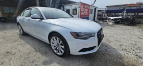 Audi A6 AVANT, снимка 1