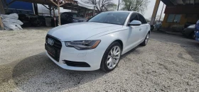 Audi A6 AVANT, снимка 2