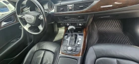 Audi A6 AVANT, снимка 11