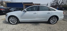 Audi A6 AVANT, снимка 5