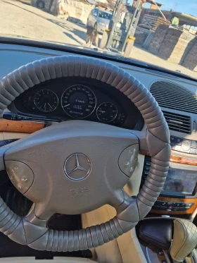 Mercedes-Benz E 320 W211 , снимка 4