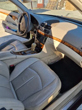 Mercedes-Benz E 320 W211 , снимка 7