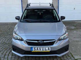 Subaru Impreza 2.0 ACTIVE SPORT, снимка 2