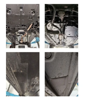 Subaru Impreza 2.0 ACTIVE SPORT, снимка 11