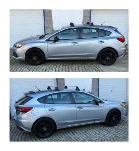 Subaru Impreza 2.0 ACTIVE SPORT, снимка 4