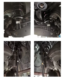 Subaru Impreza 2.0 ACTIVE SPORT, снимка 12