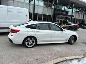 BMW 640 * 640i xDrive * CARFAX * ЦЕНА ДО БГ, снимка 3