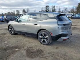 BMW iX XDRIVE50, снимка 6