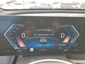 BMW iX XDRIVE50, снимка 11