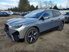 BMW iX XDRIVE50, снимка 1