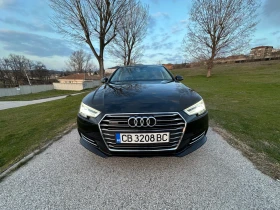 Audi A4 2.0 TDI AVANT QUATTRO, снимка 3