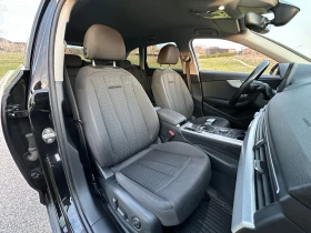 Audi A4 2.0 TDI AVANT QUATTRO, снимка 13
