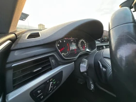 Audi A4 2.0 TDI AVANT QUATTRO, снимка 8