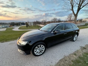 Audi A4 2.0 TDI AVANT QUATTRO, снимка 4