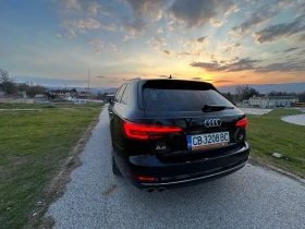 Audi A4 2.0 TDI AVANT QUATTRO, снимка 5