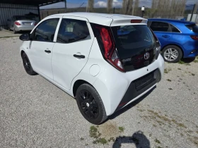 Toyota Aygo 1.0 VVT-i Климатик| Джанти| LED, снимка 9