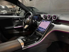 Mercedes-Benz C 300 * C300 4MATIC PREMIUM XM * ФИКСИРАНА ЦЕНА ДО БГ* , снимка 10