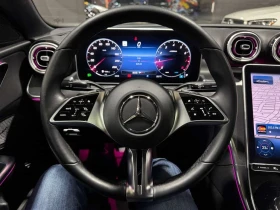 Mercedes-Benz C 300 * C300 4MATIC PREMIUM XM * ФИКСИРАНА ЦЕНА ДО БГ* , снимка 16