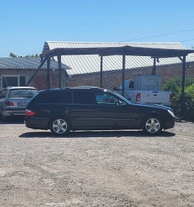 Mercedes-Benz E 270, снимка 8