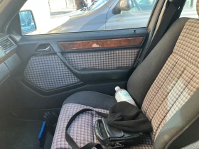 Mercedes-Benz 124 E 200, снимка 7