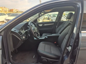 Mercedes-Benz C 180 KOMPRESSOR 1.8I ITALY, снимка 10
