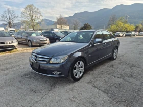 Mercedes-Benz C 180 KOMPRESSOR 1.8I ITALY, снимка 1