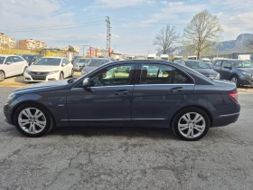 Mercedes-Benz C 180 KOMPRESSOR 1.8I ITALY, снимка 8