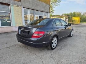 Mercedes-Benz C 180 KOMPRESSOR 1.8I ITALY, снимка 5
