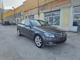 Mercedes-Benz C 180 KOMPRESSOR 1.8I ITALY, снимка 3
