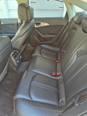 Audi A6 3.0TDI S-LINE QUATTRO NAVI FULL, снимка 7